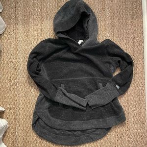 Alo yoga hoodie
